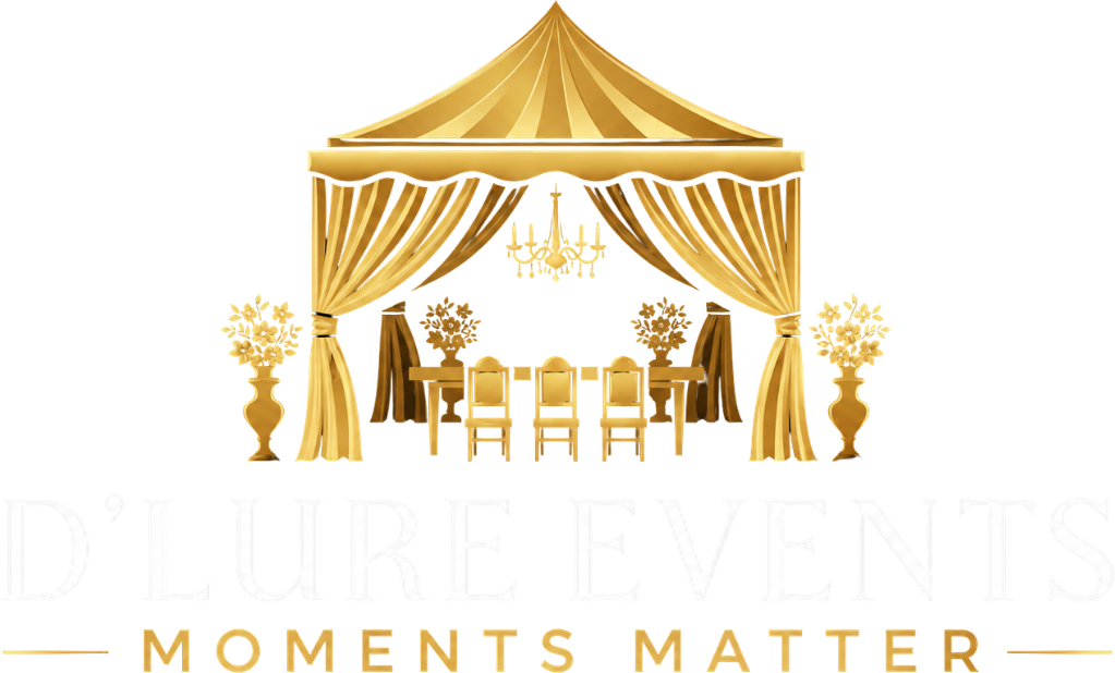 D’Lure Events – Premium Event Entertainment & Experiences